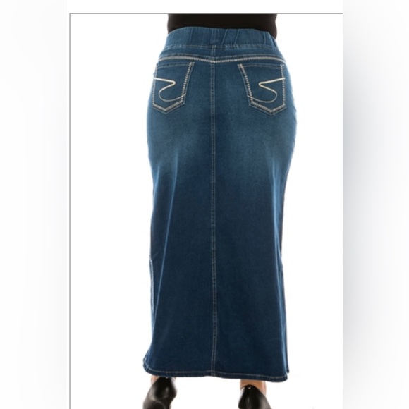 Be Girl Skirts - Picture 2 of 2